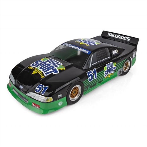 TEAM ASSOCIATED RC10DS 110TH CLASSIC DUAL SPORT KIT